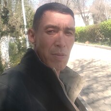 Фотография мужчины Даулетхан, 45 лет из г. Уштобе