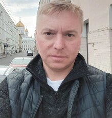 Фотография мужчины Павел, 43 года из г. Одинцово