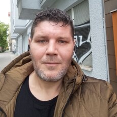 Фотография мужчины Сергей, 42 года из г. Берлин