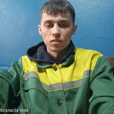 Фотография мужчины Андрей, 23 года из г. Черниговка