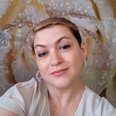 Фотография девушки Олеся, 41 год из г. Барнаул