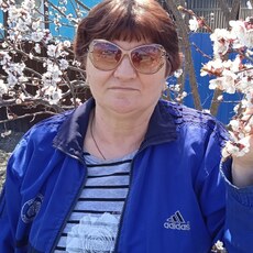 Фотография девушки Татьяна, 62 года из г. Ровеньки