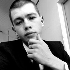 Фотография мужчины Андрей, 19 лет из г. Кузоватово