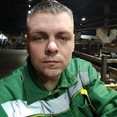 Фотография мужчины Алексей, 38 лет из г. Гремячинск