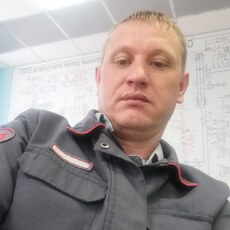 Фотография мужчины Владимир, 36 лет из г. Карымское