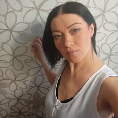 Фотография девушки Лана, 41 год из г. Димитровград