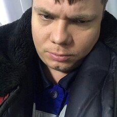 Фотография мужчины Evgeniy, 36 лет из г. Вихоревка