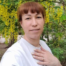 Фотография девушки Ольга, 36 лет из г. Йошкар-Ола