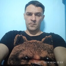 Фотография мужчины Серега Серега, 36 лет из г. Крымск