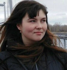 Фотография девушки Красотка, 25 лет из г. Усолье-Сибирское