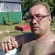 Фотография мужчины Сергей, 46 лет из г. Касимов