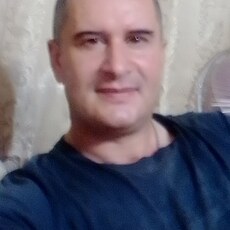 Фотография мужчины Джон, 52 года из г. Киселевск
