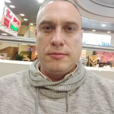 Фотография мужчины Егор, 41 год из г. Корсаков