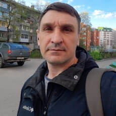 Фотография мужчины Борис, 46 лет из г. Рязань