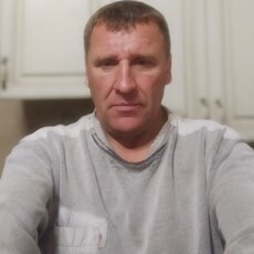 Фотография мужчины Алексей, 45 лет из г. Афипский