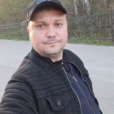 Фотография мужчины Александр, 39 лет из г. Новочебоксарск