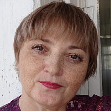 Фотография девушки Вета, 55 лет из г. Ставрополь