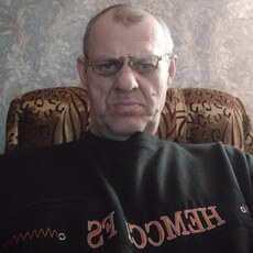 Фотография мужчины Владимир, 60 лет из г. Старый Оскол