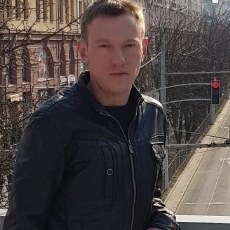 Фотография мужчины Павел, 38 лет из г. Могилев