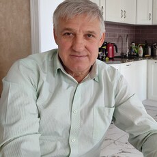 Фотография мужчины Владимир, 54 года из г. Москва