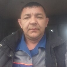 Фотография мужчины Анатолий, 39 лет из г. Усть-Кут