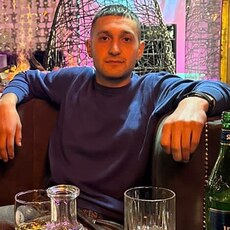 Фотография мужчины Лëв, 22 года из г. Новомичуринск