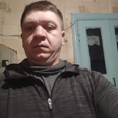 Фотография мужчины Вадим, 41 год из г. Речица