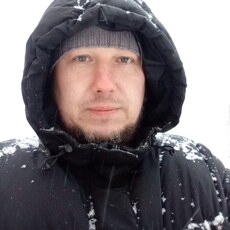 Фотография мужчины Павел, 38 лет из г. Калуга