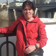 Фотография девушки Светлана, 40 лет из г. Ярцево