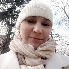 Фотография девушки Светлана, 43 года из г. Минск