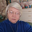 Татьяна Зубцова, 61 год