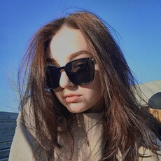 Фотография девушки Виктория, 20 лет из г. Санкт-Петербург