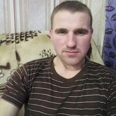 Фотография мужчины Анатолий, 33 года из г. Нея