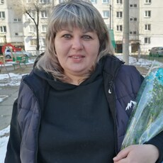 Фотография девушки Елена, 44 года из г. Красноярск