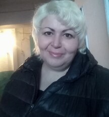Фотография девушки Татьяна, 44 года из г. Осинники