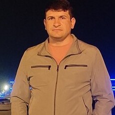 Фотография мужчины Mahmud, 36 лет из г. Баку