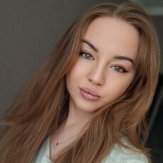 Фотография девушки Полина, 25 лет из г. Нижневартовск