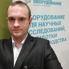 Фотография мужчины Станислав, 38 лет из г. Новосибирск