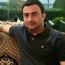 Фотография мужчины Roma, 42 года из г. Баку