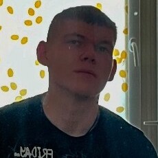 Фотография мужчины Семён, 20 лет из г. Хабаровск