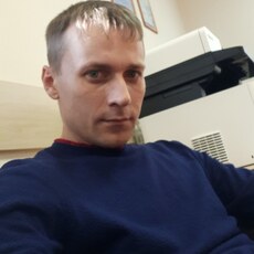 Фотография мужчины Данил, 37 лет из г. Владивосток