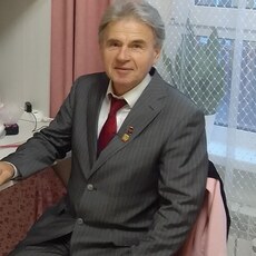Фотография мужчины Игорь, 60 лет из г. Барнаул
