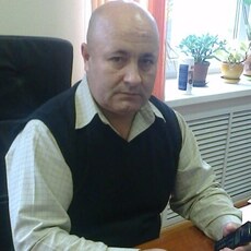 Фотография мужчины Анатолий, 56 лет из г. Ярославль