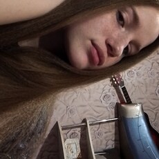 Фотография девушки Полина, 22 года из г. Омск
