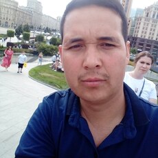 Фотография мужчины Рустам, 33 года из г. Ковров