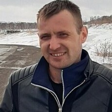 Фотография мужчины Андрей, 34 года из г. Кемерово