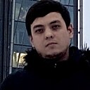 Саидов, 26 лет