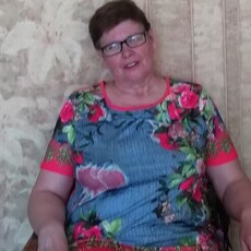 Фотография девушки Нина, 61 год из г. Ульяновск