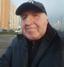 Сергей, 63 из г. Москва.