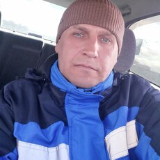 Фотография мужчины Сергей, 48 лет из г. Новосибирск